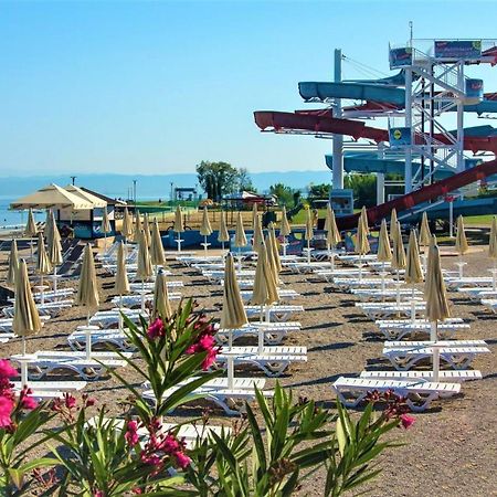 イゾラMare-Soleアパートメント エクステリア 写真